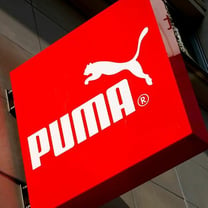Puma is 'most sustainable fashion brand' using this surprising measure