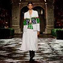 The 'Metamorphosis' documentary: Dior's latest homage to women, Frida Kahlo and the artisans behind its Cruise 2024 collection