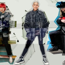 Converse enlists Martine Ali, Isabel Marant, and Feng Chen Wang to revamp Chuck Taylor All Star
