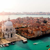 Max Mara next cruise show to set sail in Venice