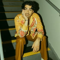 Scotch & Soda names Joe Jonas first brand ambassador