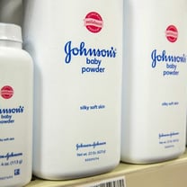 Judge certifies Johnson & Johnson shareholder class action over talc disclosures