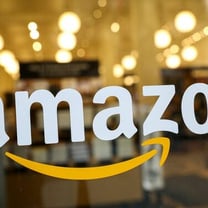 Amazon reaches deal to run shopping ads on Snap