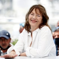 Fashion icon Jane Birkin dies at 76