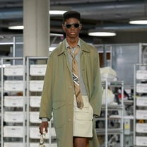 Italy opens men’s fashion season with Pitti Uomo, Milan Fashion Week