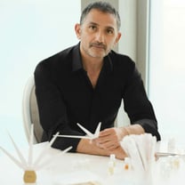 Dior’s 'Inside the Dream' documentary spotlights perfumer Francis Kurkdjian